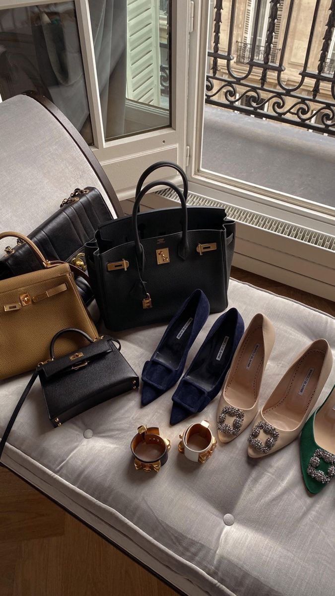 Why Preloved Designer Bags Are the Smartest Fashion Investment in 2025