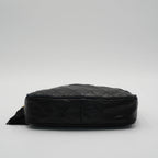 CHANEL Quilted Tassel Camera Crossbody Bag CHANEL