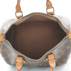 LOUIS VUITTON Monogram Speedy 30 Handbag LOUIS VUITTON