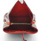 LOUIS VUITTON Monogram Noe Noe MM Bucket Bag LOUIS VUITTON