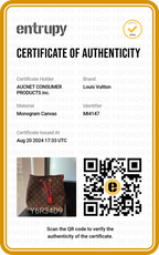 LOUIS VUITTON Monogram NeoNoe MM Bucket Bag - BAGPHIC