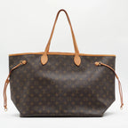 LOUIS VITTON Neverfull GM LOUIS VUITTON