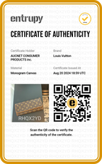 LOUIS VUITTON Monogram Pochette Twin GM - BAGPHIC