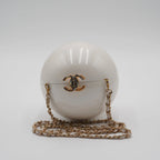 CHANEL Sphere Pearl Bag CHANEL