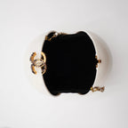 CHANEL Sphere Pearl Bag CHANEL