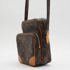 LOUIS VUITTON Monogram Amazon Crossbody Bag LOUIS VUITTON