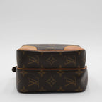 LOUIS VUITTON Monogram Amazon Crossbody Bag LOUIS VUITTON
