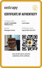 LOUIS VUITTON Monogram Amazon Crossbody Bag LOUIS VUITTON