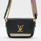 LOUIS VUITTON Lock Me Tender Shoulder Bag LOUIS VUITTON