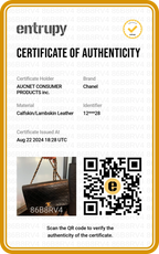 CHANEL Classic Quilted Leather Flap Bag Gold Hardware - BAGPHIC