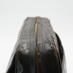 CHANEL Large Vintage Quilted Leather Shoulder Bag CHANEL