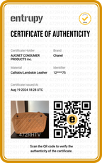 CHANEL Large Beige Quilted Camera Case Bag - BAGPHIC