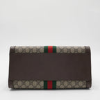 Gucci GG Canvas Ophidia Tote Bag GUCCI