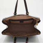 Gucci GG Canvas Ophidia Tote Bag GUCCI