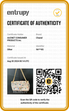 CHANEL Pink Classique Satin Polka Dot Single Chain Flap Bag - BAGPHIC