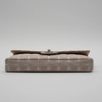 CHANEL Travel Line East West Flap Bag CHANEL