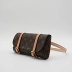 LOUIS VUITTON Monogram Marelle Waist Bag LOUIS VUITTON