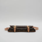 LOUIS VUITTON Monogram Marelle Waist Bag LOUIS VUITTON