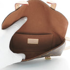 LOUIS VUITTON Monogram Marelle Waist Bag LOUIS VUITTON