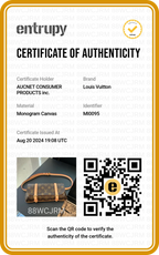 LOUIS VUITTON Monogram Marelle Waist Bag - BAGPHIC