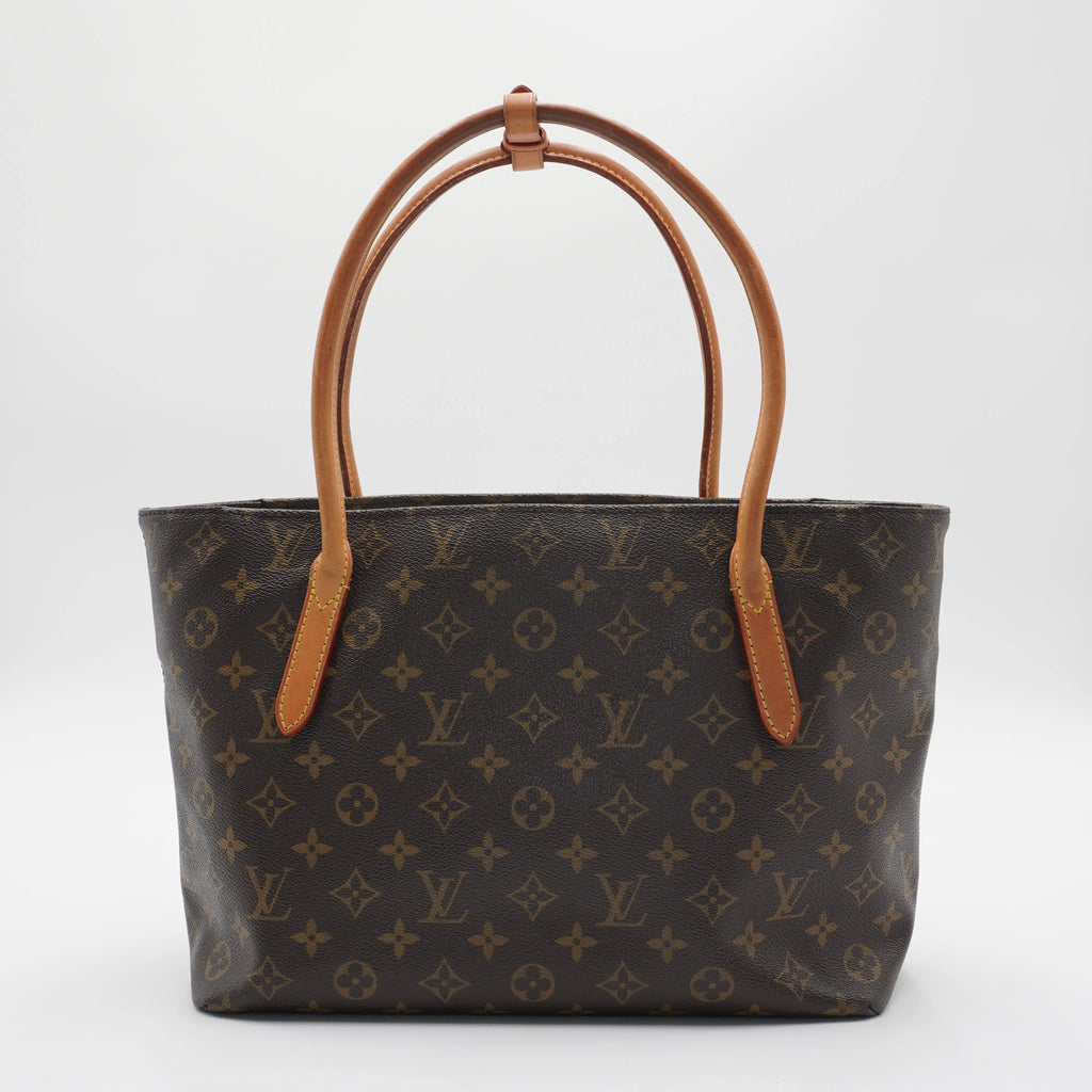 LOUIS VUITTON Monogram Raspail Tote PM LOUIS VUITTON