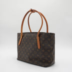 LOUIS VUITTON Monogram Raspail Tote PM LOUIS VUITTON