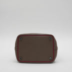 HERMES Picotin PM Bicolor HERMES