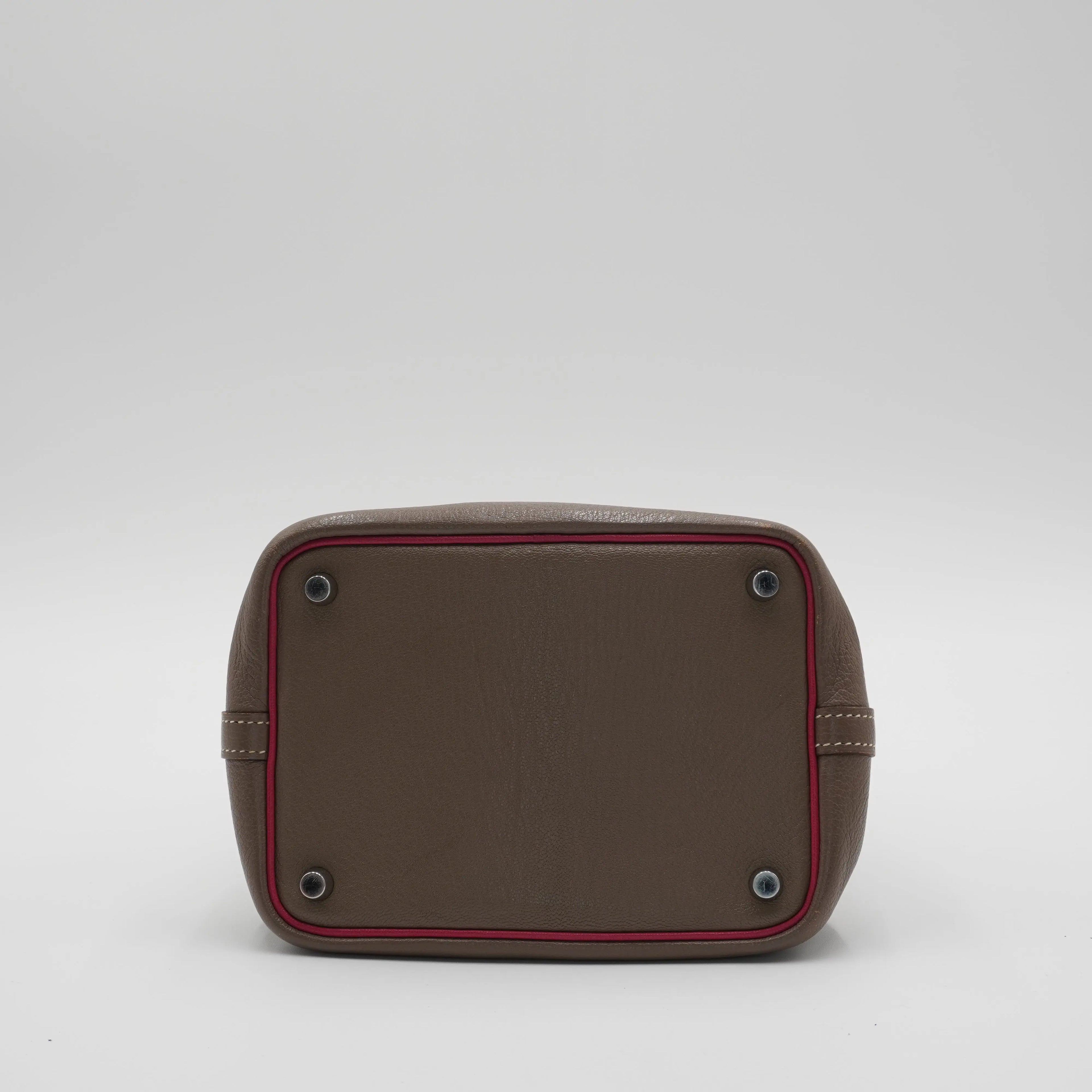 HERMES Picotin PM Bicolor HERMES
