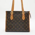 LOUIS VUITTON Monogram Popincourt Haut Bag (Copy) LOUIS VUITTON