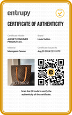 LOUIS VUITTON Monogram Vavin GM Tote Bag - BAGPHIC