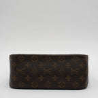 LOUIS VUITTON Monogram Looping MM LOUIS VUITTON
