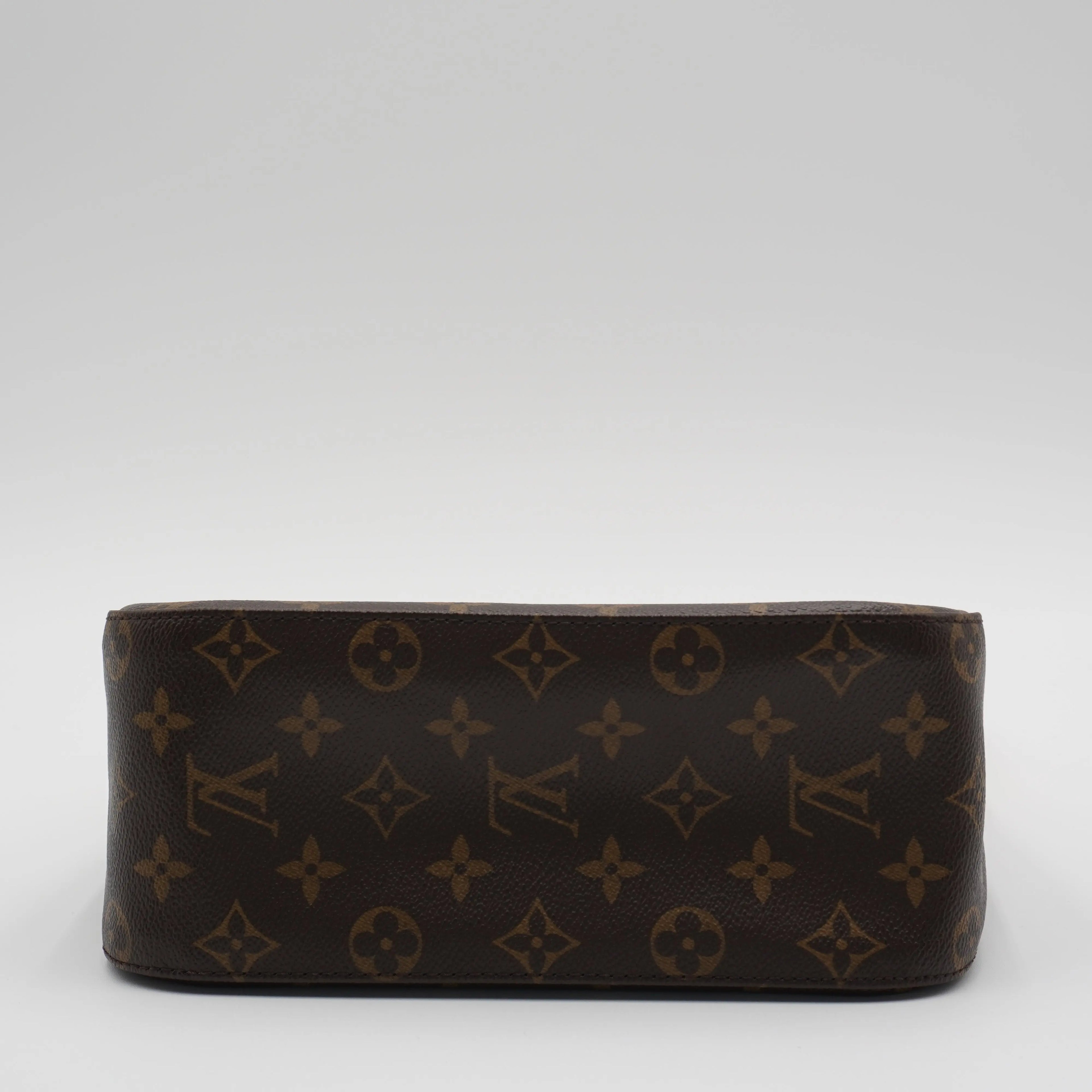 LOUIS VUITTON Monogram Looping MM LOUIS VUITTON