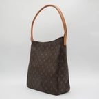 LOUIS VUITTON Monogram Looping Shoulder bag LOUIS VUITTON