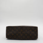 LOUIS VUITTON Monogram Looping Shoulder bag LOUIS VUITTON