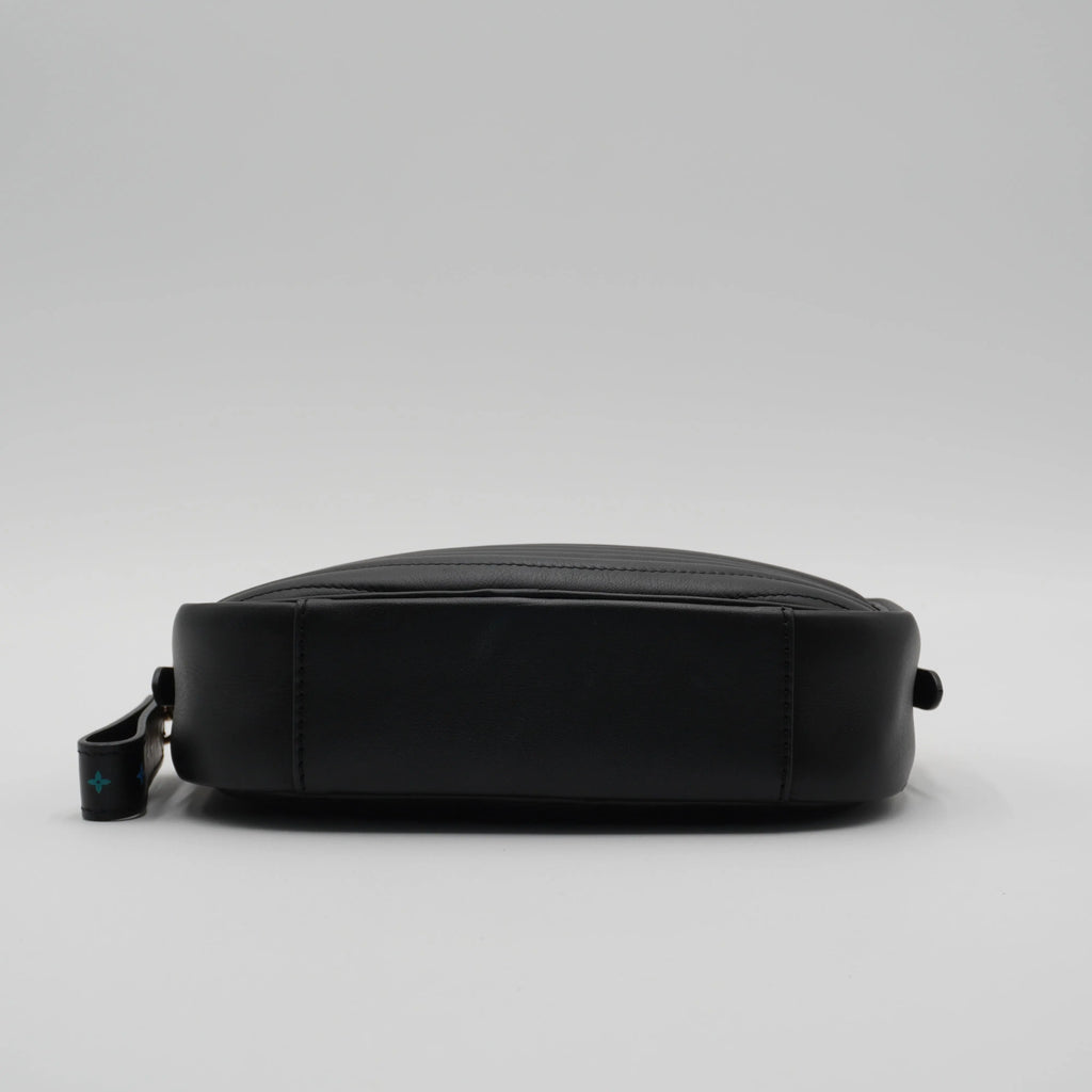LOUIS VUITTON Camera Bag Noir LOUIS VUITTON