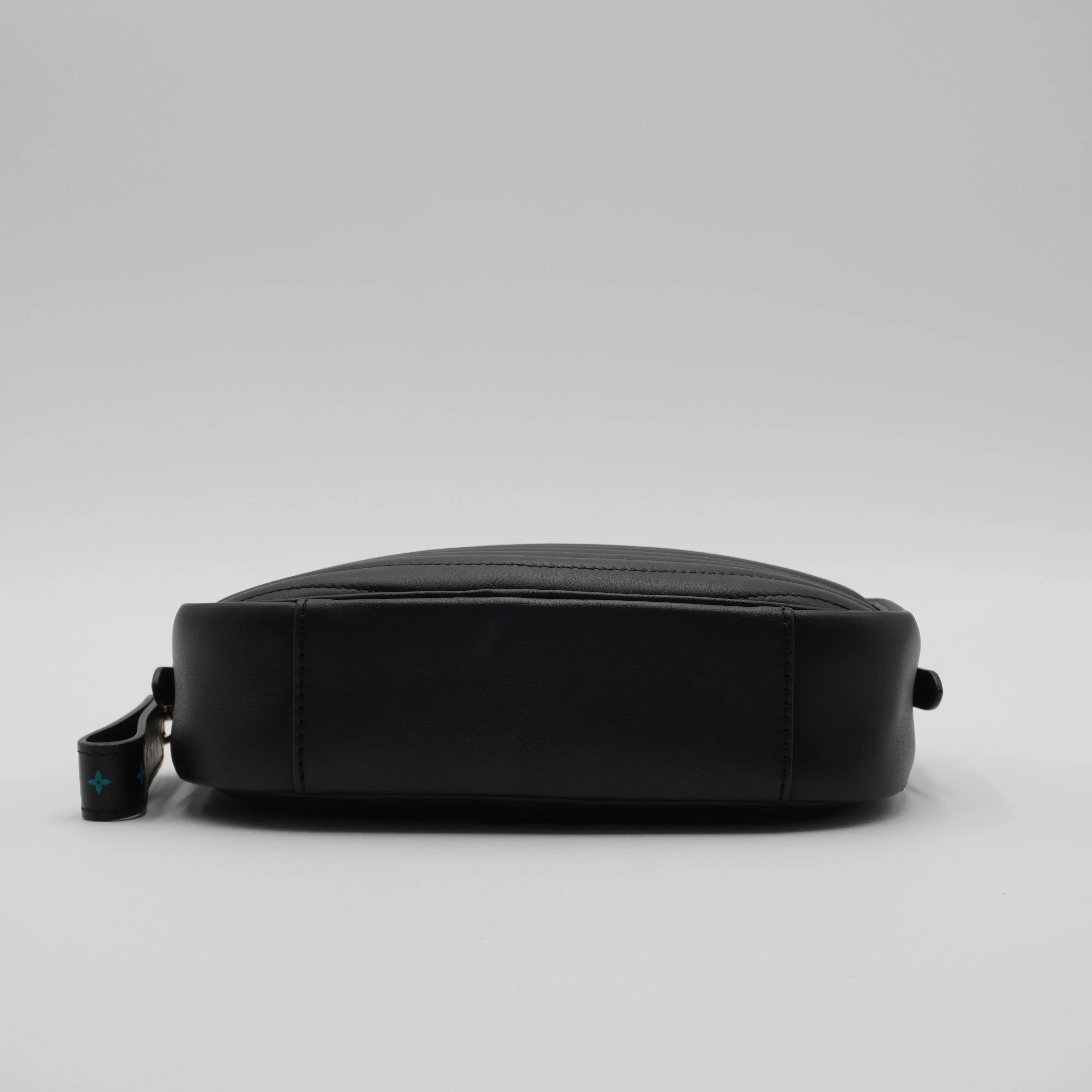 LOUIS VUITTON Camera Bag Noir LOUIS VUITTON