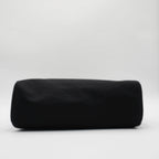 HERMES Black Herbag HERMES