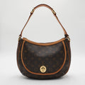 LOUIS VUITTON Monogram Tulum PM Shoulder Bag LOUIS VUITTON