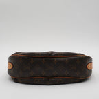 LOUIS VUITTON Monogram Tulum PM Shoulder Bag LOUIS VUITTON