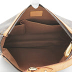 LOUIS VUITTON Monogram Tulum PM Shoulder Bag LOUIS VUITTON