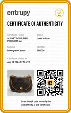 LOUIS VUITTON Monogram Tulum PM Shoulder Bag - BAGPHIC