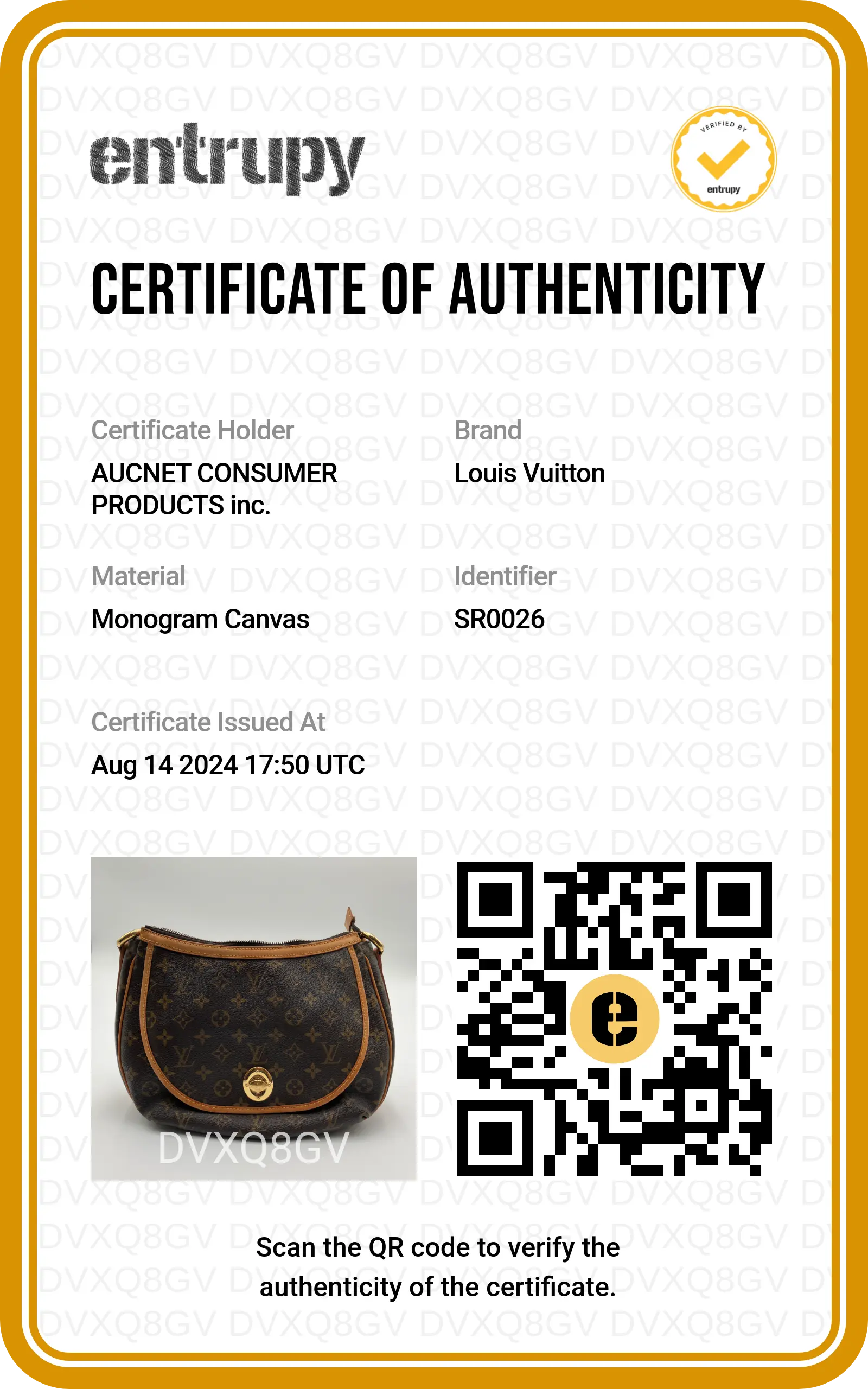 LOUIS VUITTON Monogram Tulum PM Shoulder Bag - BAGPHIC
