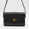 CHANEL Bijoux Coco Lamb Shoulder No. 2 CHANEL