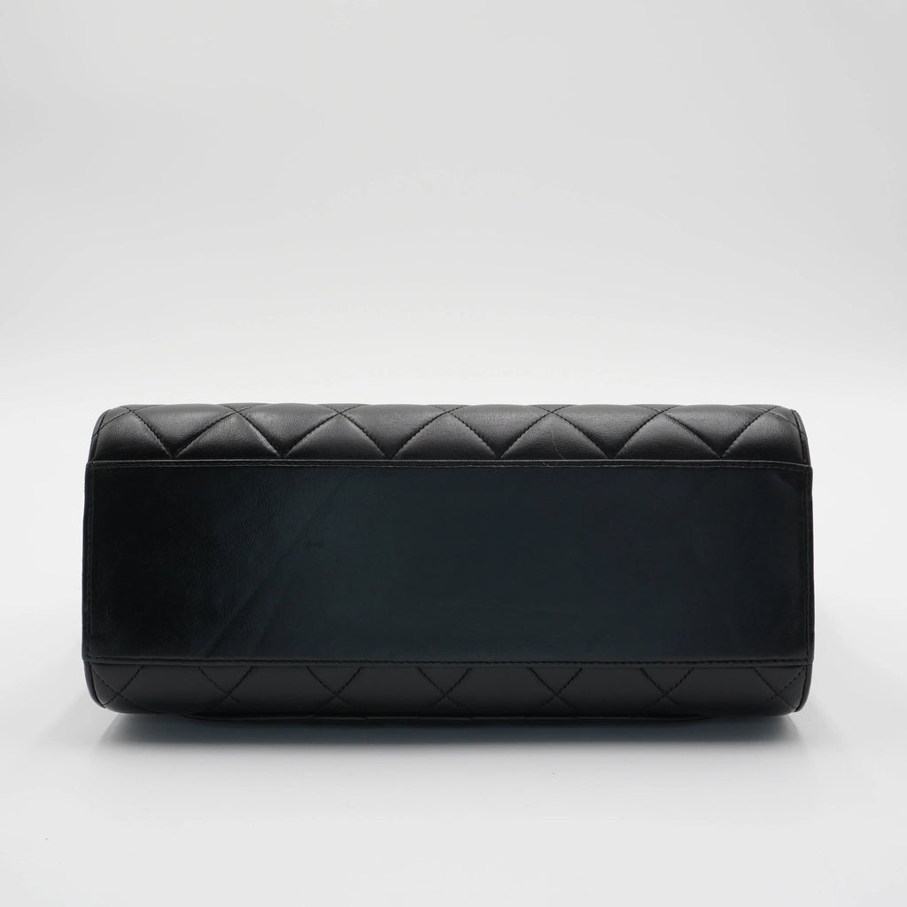 CHANEL Bijoux Coco Lamb Shoulder No. 2 CHANEL