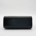 CHANEL Bijoux Coco Lamb Shoulder No. 2 CHANEL