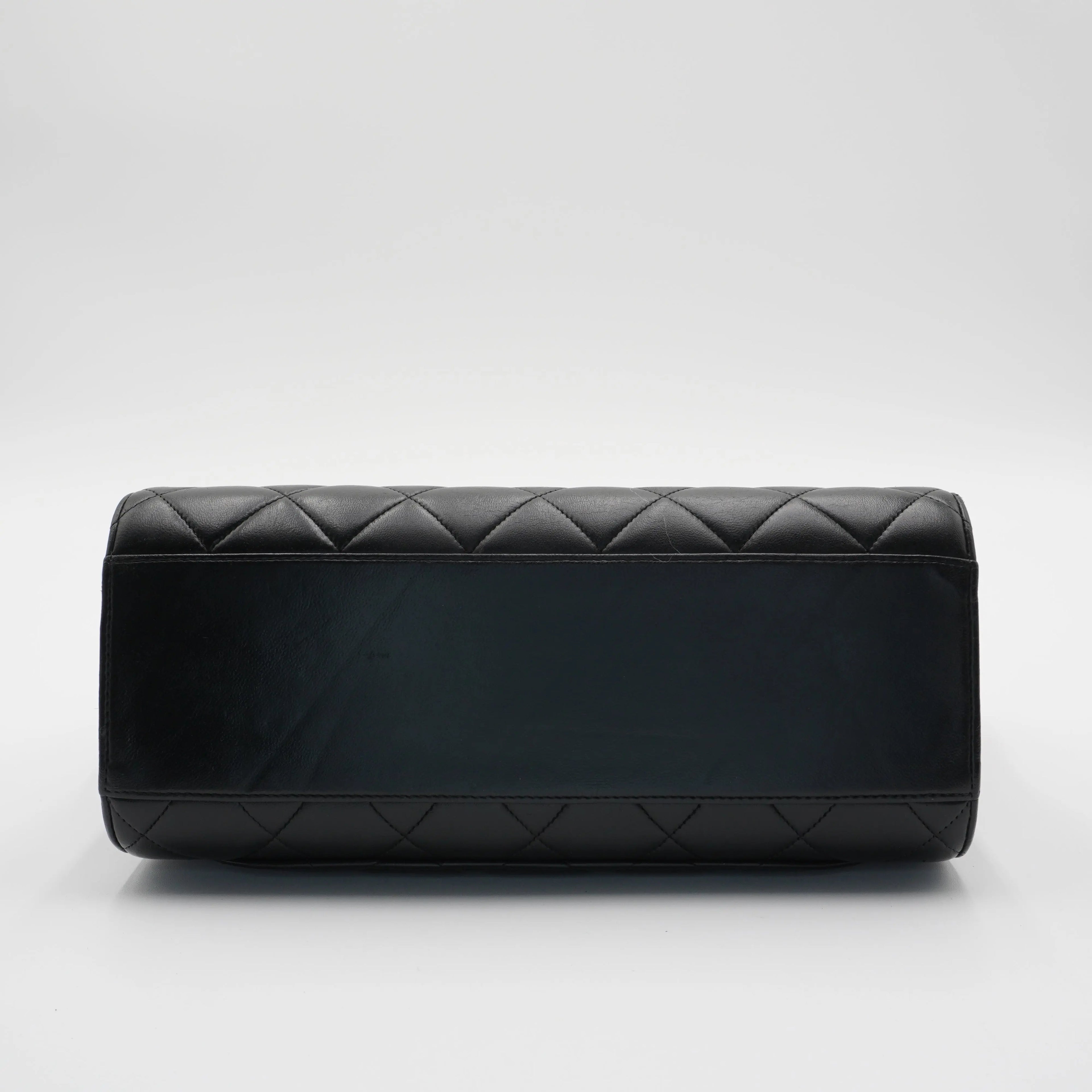 CHANEL Bijoux Coco Lamb Shoulder No. 2 CHANEL