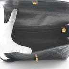CHANEL Bijoux Coco Lamb Shoulder No. 2 CHANEL