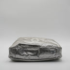 CHANEL Rodeo Drive Hobo Perforated Leather Bag CHANEL