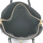 LOUIS VUITTON Monogram Flower Zipped Tote bag LOUIS VUITTON