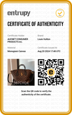 LOUIS VUITTON Monogram Flower Zipped Tote bag - BAGPHIC